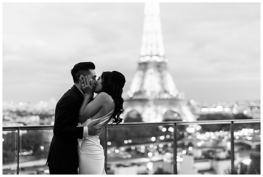 Paris wedding photographer, elope to paris, france wedding photographer, luxury wedding photographer, fashion wedding photographer paris, Shangri-la wedding, shangrila hotel paris wedding, 