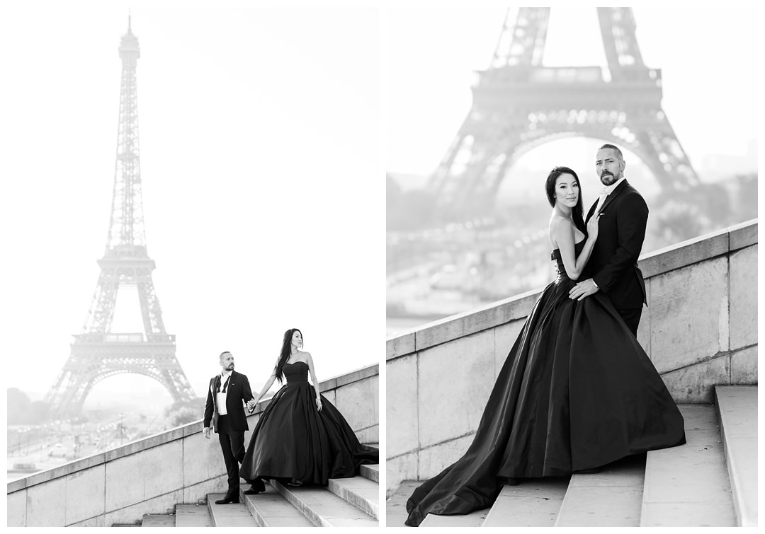 paris engagement photographer, paris pre wedding photographer, paris elopement photographer 