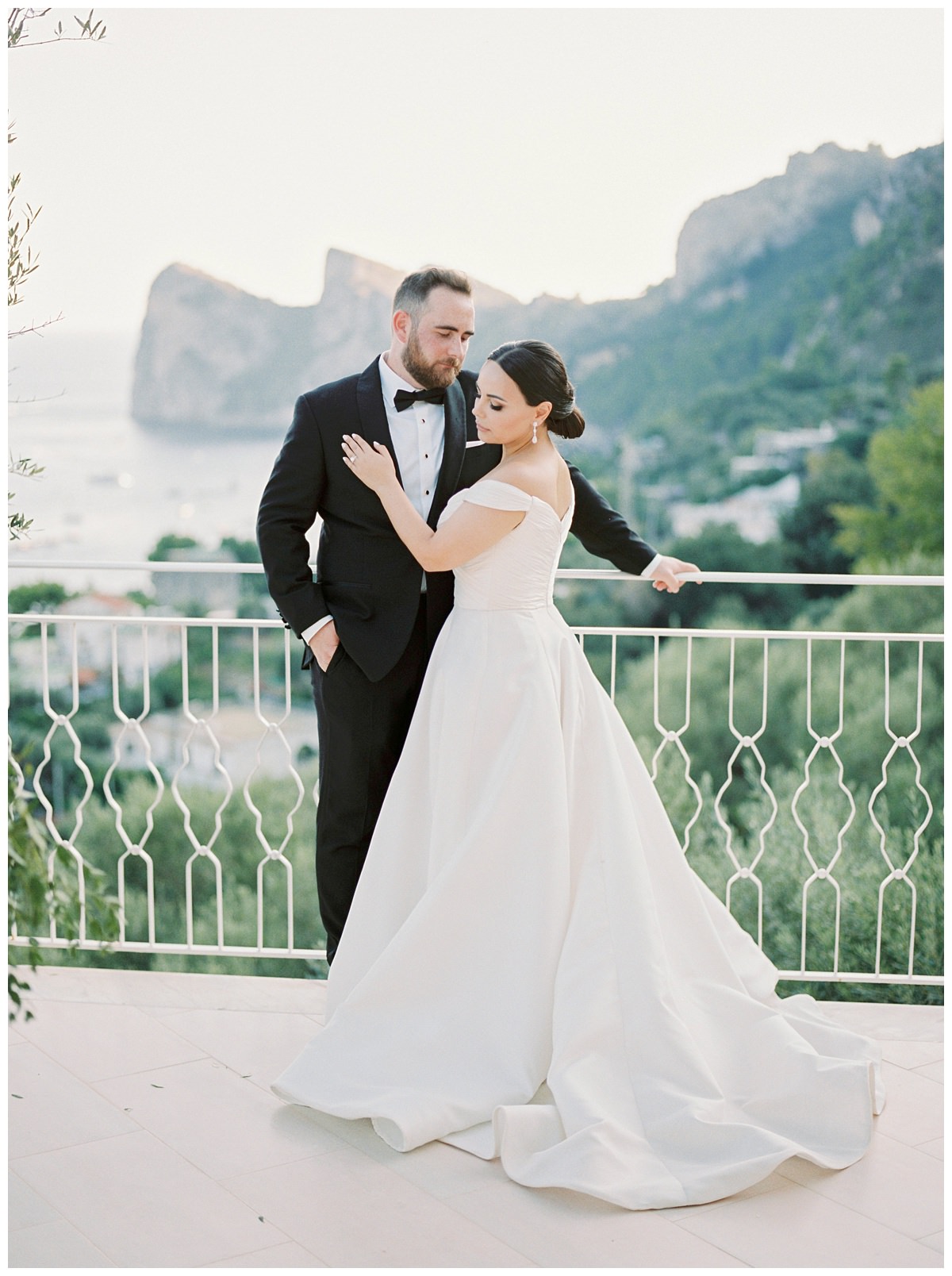 Positano Wedding Photographer, Amalfi Coast wedding Photographer, Italy wedding photographer,