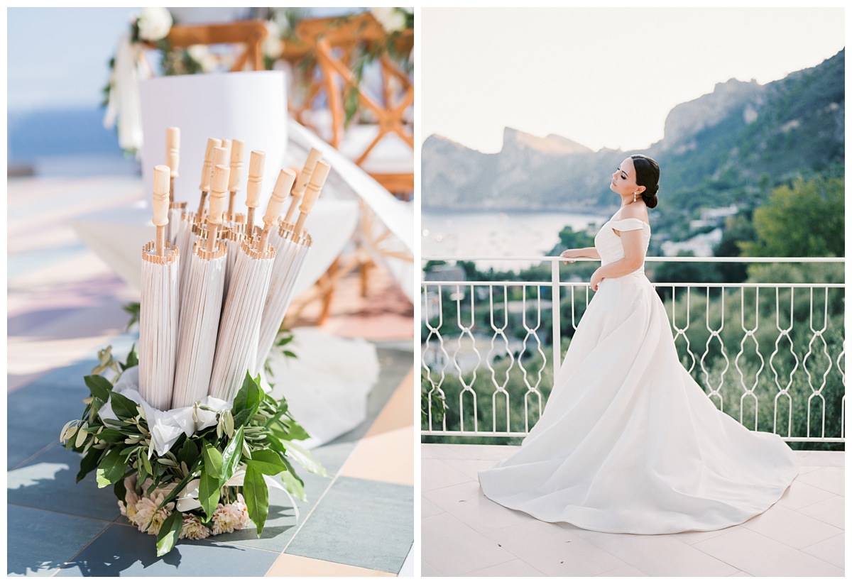 Positano Wedding Photographer, Amalfi Coast wedding Photographer, Italy wedding photographer,