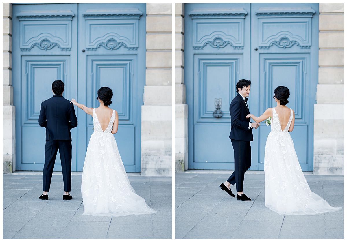 A ritz Paris Wedding; Wedding Paris; Paris wedding Photographer; Paris photographer, 