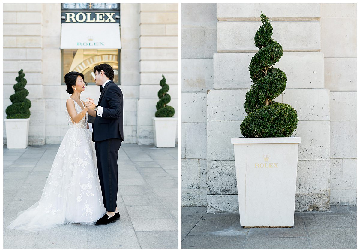 A ritz Paris Wedding; Wedding Paris; Paris wedding Photographer; Paris photographer, 