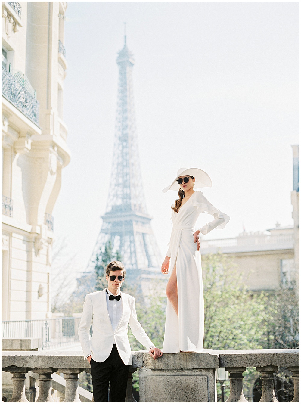 Paris wedding, Luxury paris wedding, Paris photographer, Wedding photographer paris, 