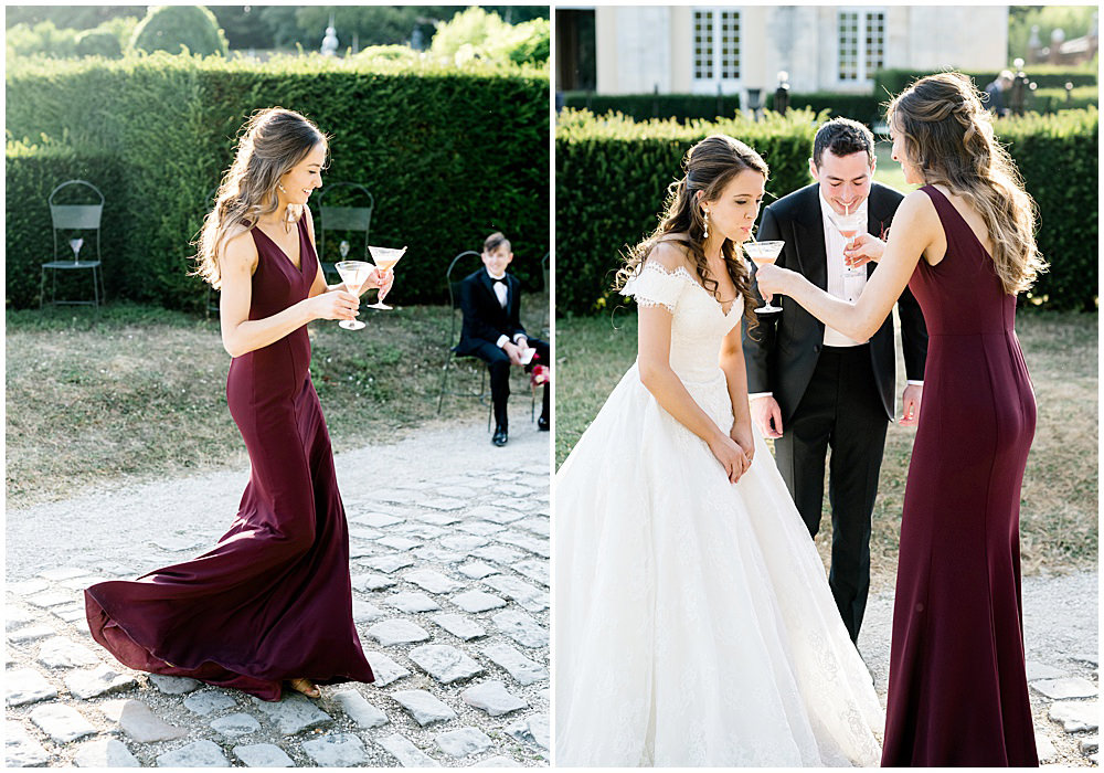 Luxury Wedding, France wedding, Paris wedding Photographer