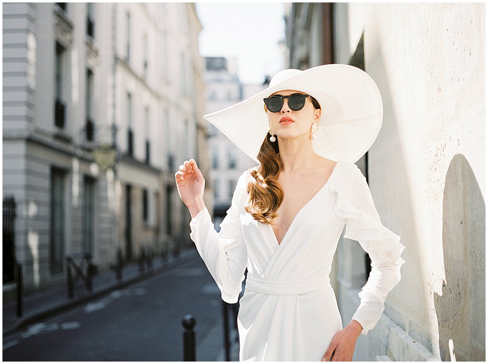 Top 10 Paris Wedding Photography Locations