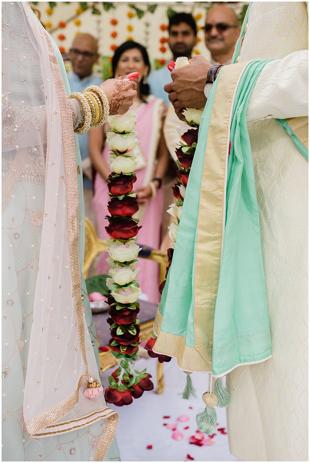 Indian Wedding France, Chateau Le Mas de Montet, french chateau wedding, wedding photographer, 