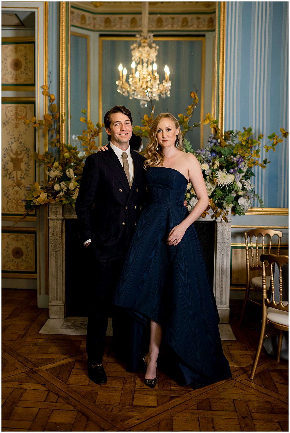 Hôtel d'Evreux Wedding; Hôtel d'Evreux paris; Paris wedding venue