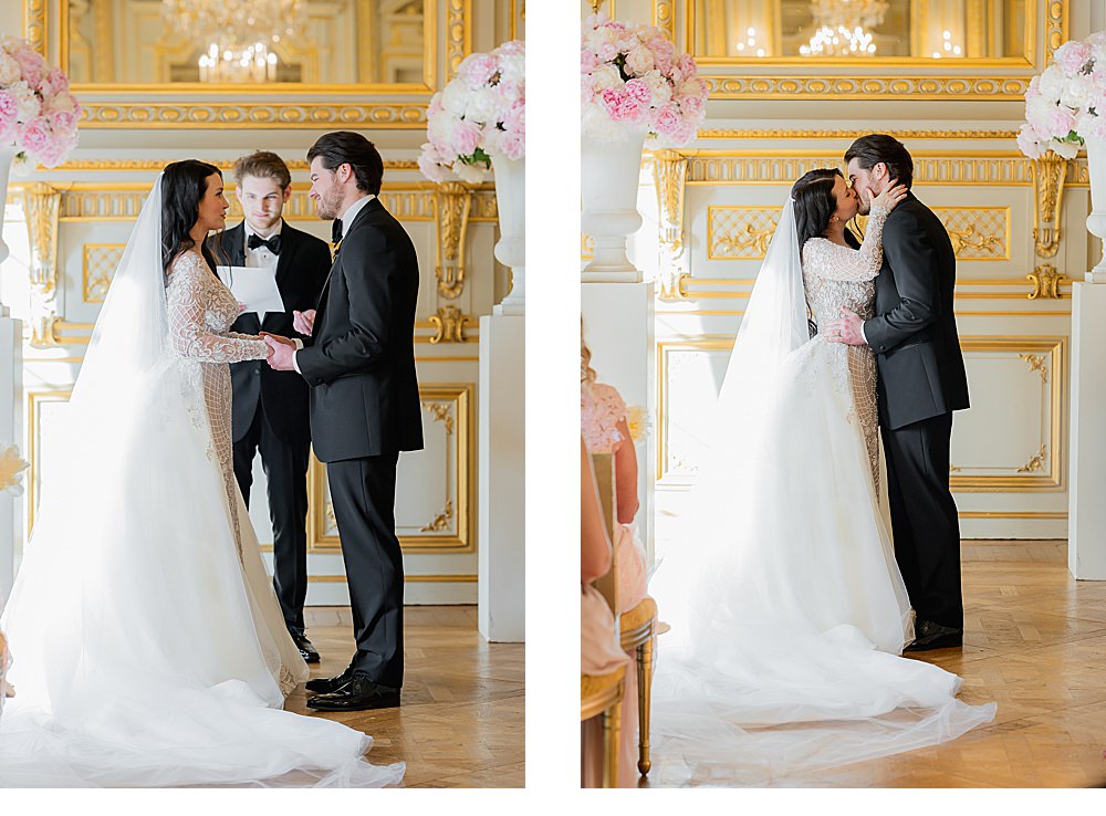 Shangri-la wedding, Paris wedding, Paris wedding photographer, Paris, 