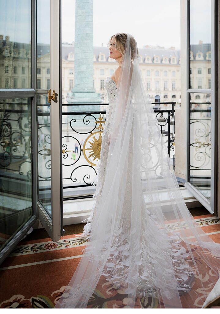 Ritz Wedding, Ritz Paris, Wedding Photographer Paris, France