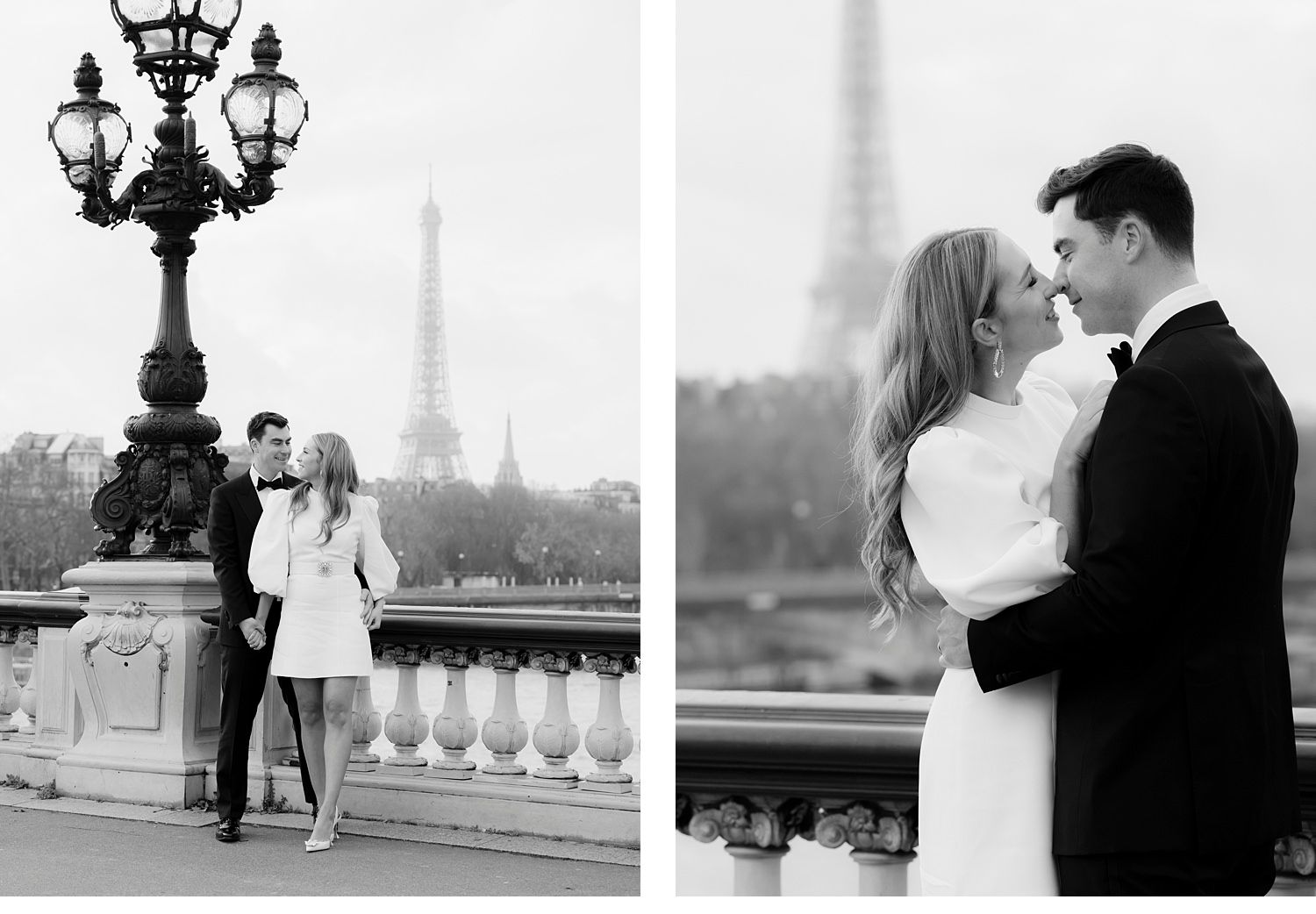 Christmas elopement in Paris, elope to paris, Claire Morris Photography, wedding photographer paris, elopement photographer paris, winter wedding paris,