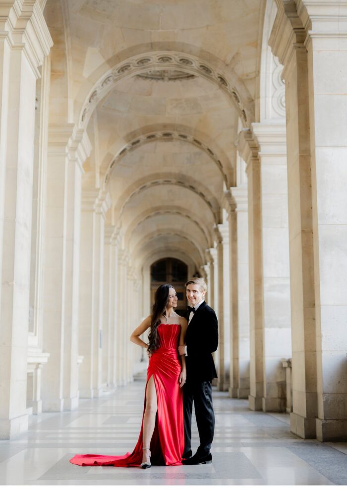 Hotel de Crillon Paris wedding, Night pre-shoot Paris, Paris wedding Photographer, Claire Morris Photography