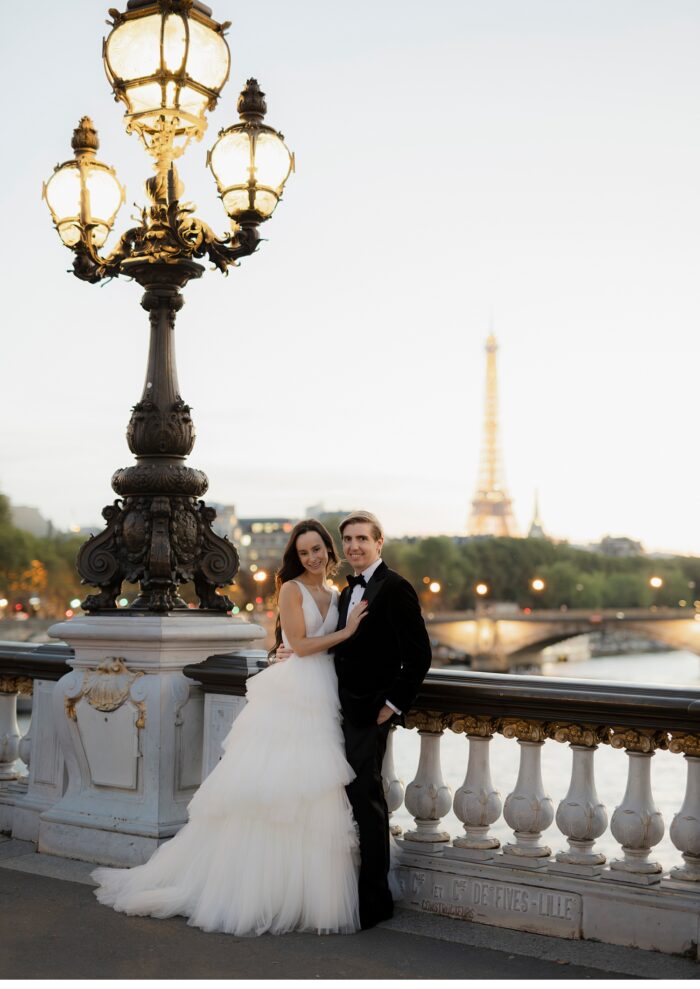 Hotel de Crillon Paris wedding, Night pre-shoot Paris, Paris wedding Photographer, Claire Morris Photography