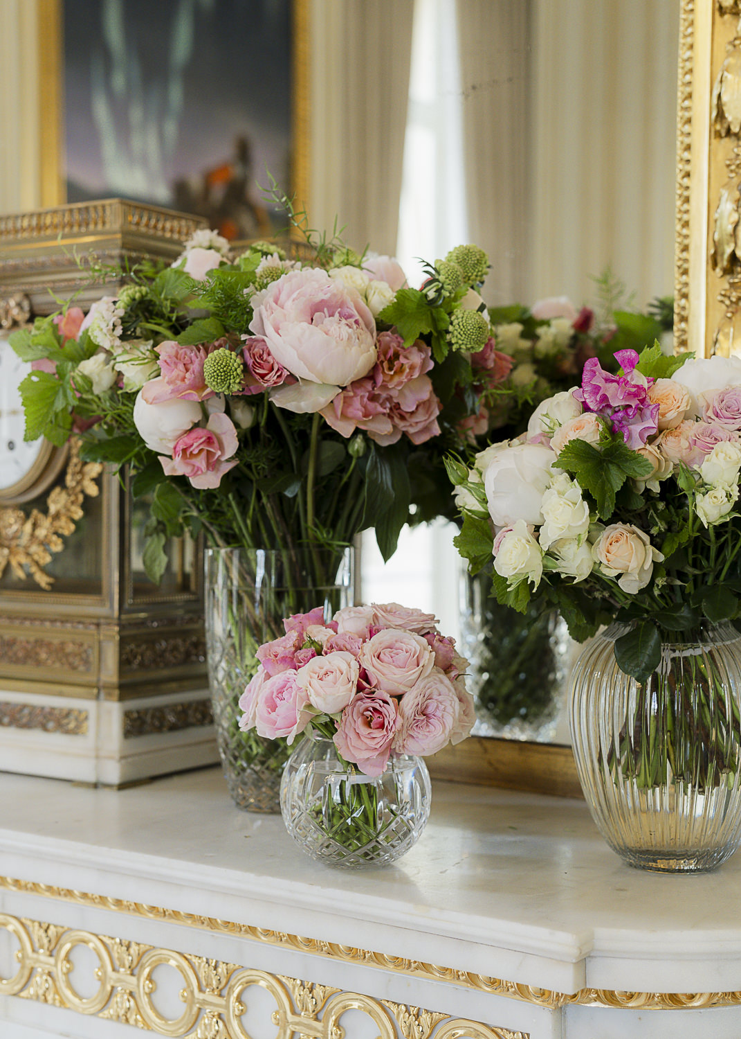 Intimate Wedding at Hotel de Crillon, Paris wedding Venue, Paris Wedding, Paris wedding Photographer, Intimate wedding Paris, small wedding paris,