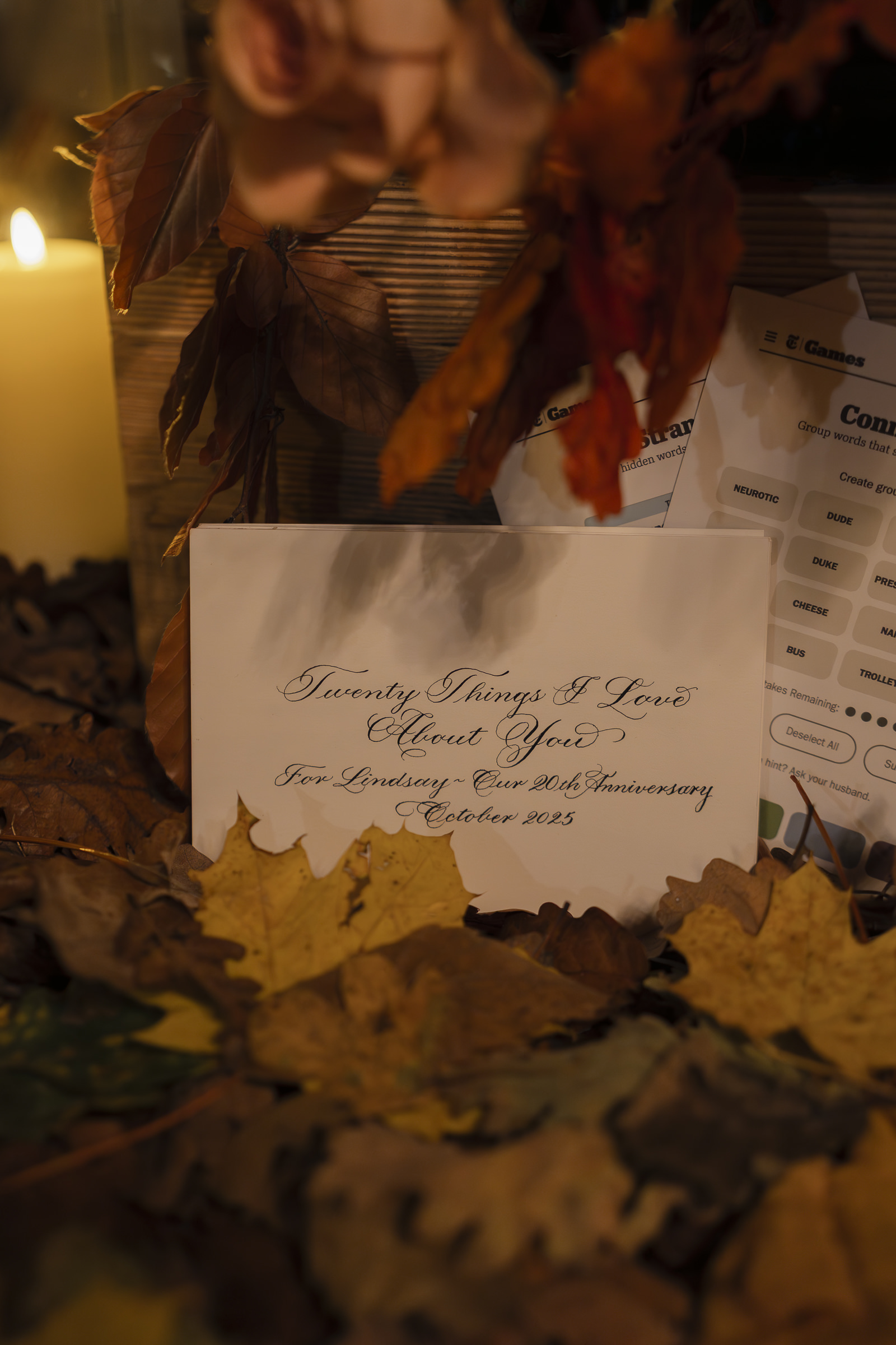 autumn wedding flower details, le-bristol, Paris, Stationary details,