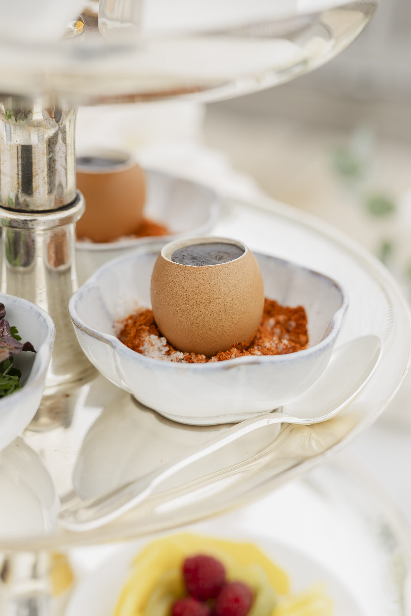 luxury rooftop view wedding experience Paris, Paris rooftop, Wedding Breakfast details,