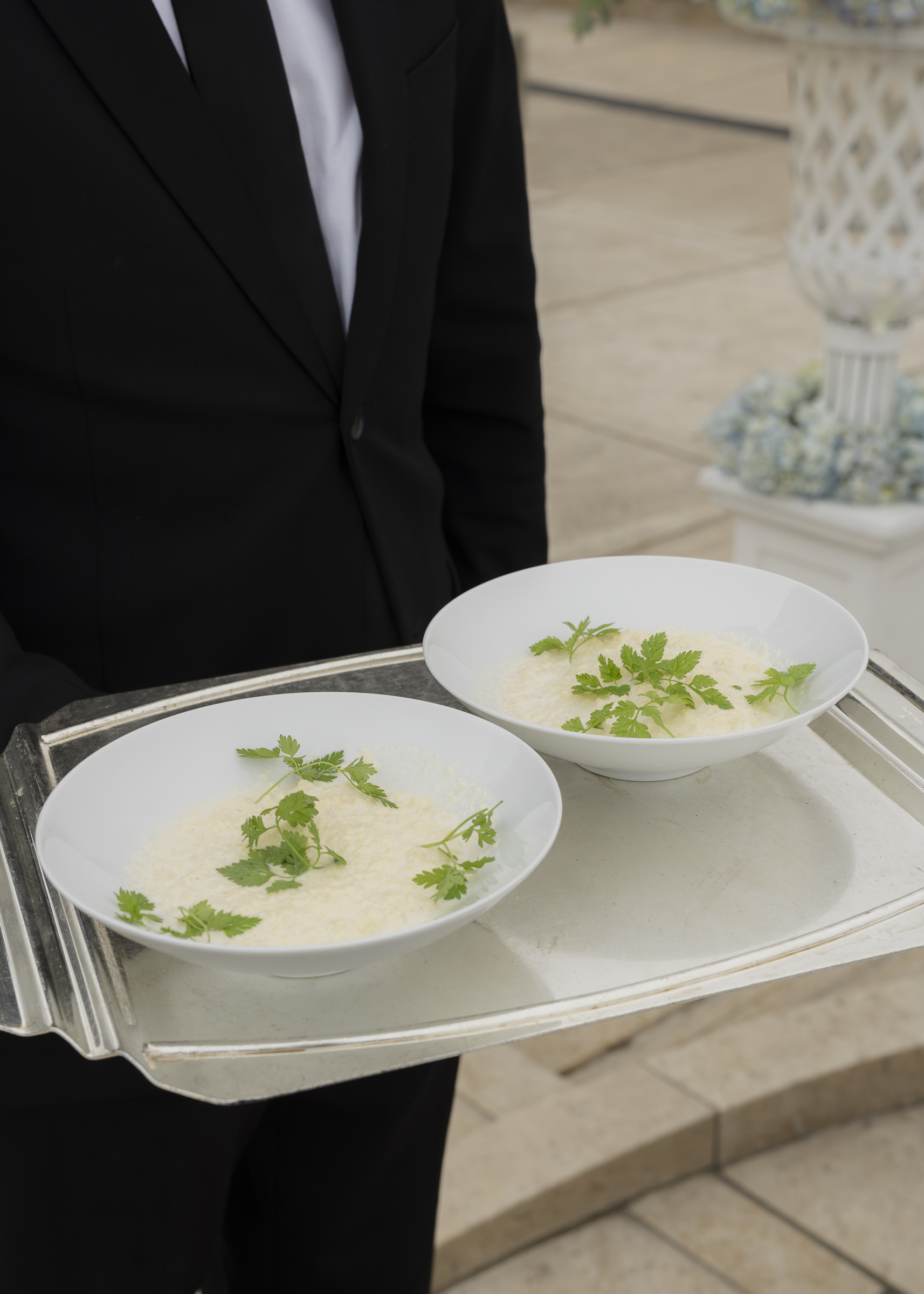 luxury rooftop view wedding experience Paris, Paris rooftop, Wedding Breakfast details,